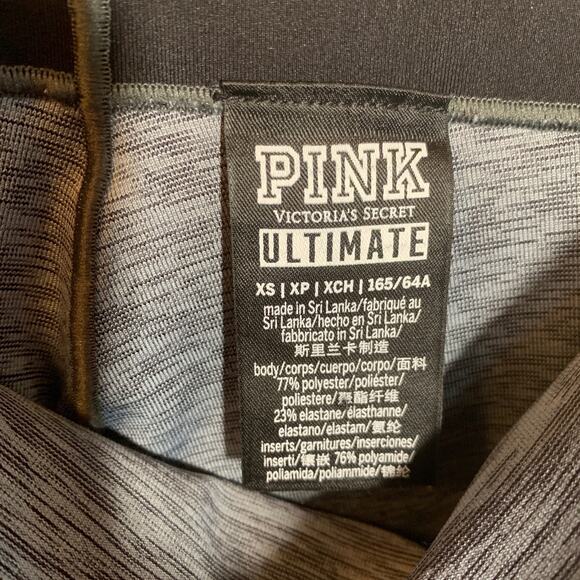 PINK Victoria’s Secret Ultimate Legging - Picture 6 of 6